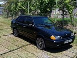LADA (VAZ) 2115-4
