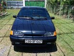 LADA (VAZ) 2115-5
