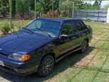 LADA (VAZ) 2115-6