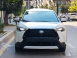 Toyota Corolla Cross-3