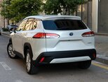 Toyota Corolla Cross-6