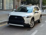Toyota Corolla Cross-2