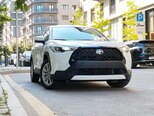 Toyota Corolla Cross-1