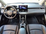 Toyota Corolla Cross-7