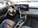 Toyota Corolla Cross-9