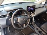 Toyota Corolla Cross-14