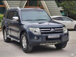 Mitsubishi Pajero-1