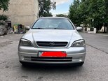 Opel Astra-1