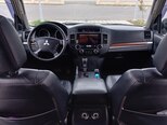 Mitsubishi Pajero-6