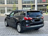 Chevrolet Equinox-9