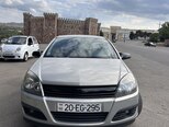 Opel Astra-3
