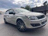 Opel Astra-1