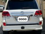 Toyota Land Cruiser-4