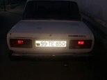LADA (VAZ) 2107-2