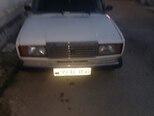 LADA (VAZ) 2107-1