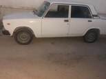 LADA (VAZ) 2107-3