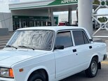 LADA (VAZ) 2107-4