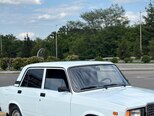 LADA (VAZ) 2107-5