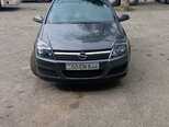 Opel Astra-1