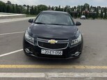 Chevrolet Cruze-1