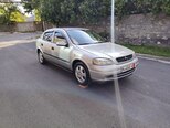 Opel Astra-3