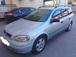 Opel Astra-8