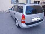 Opel Astra-16