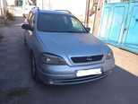 Opel Astra-1