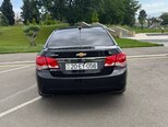 Chevrolet Cruze-4