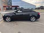 Chevrolet Cruze-3