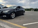 Chevrolet Cruze-2