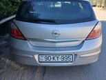 Opel Astra-8