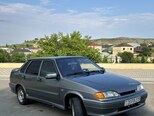 LADA (VAZ) 2115-2