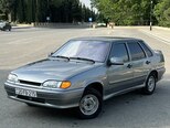 LADA (VAZ) 2115-1