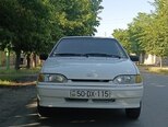 LADA (VAZ) 2115-1