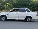 LADA (VAZ) 2115-2