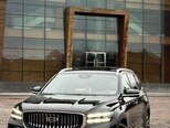 Geely Monjaro-1