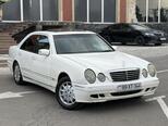Mercedes E 280-2