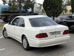 Mercedes E 280-7