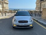 Hyundai Accent-1