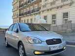 Hyundai Accent-6