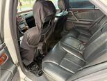 Mercedes E 280-4