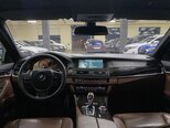 BMW 523-13