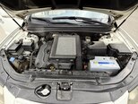 Hyundai Santa Fe-7