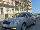 Hyundai Accent-5