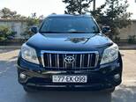 Toyota Land Cruiser Prado-1
