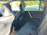 Toyota Land Cruiser Prado-7