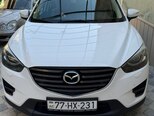 Mazda CX-5-1