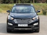 Hyundai Santa Fe-3