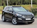 Hyundai Santa Fe-1